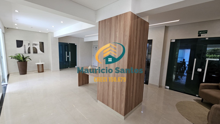 Imagem Apartamento com 2 Quartos à Venda, 72 m² em Centro - Mongaguá