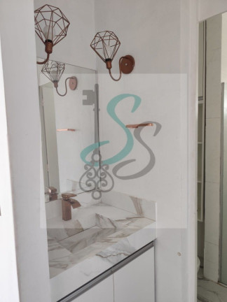 Imagem Imóvel com 3 Quartos à Venda, 67 m² em Jardim Pacaembu - Campinas