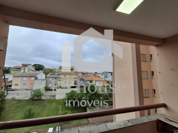 Imagem Apartamento com 3 Quartos à Venda, 66 m² em Vila Camilópolis - Santo André Imagem Apartamento com 3 Quartos à Venda, 66 m² em Vila Camilópolis - Santo André