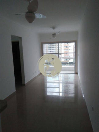 Imagem Apartamento com 2 Quartos à Venda, 65 m² em Canto Do Forte - Praia Grande