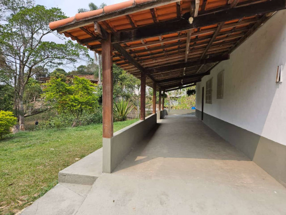 Imagem Chácara com 2 Quartos à Venda, 150 m² em Mascate - Nazaré Paulista