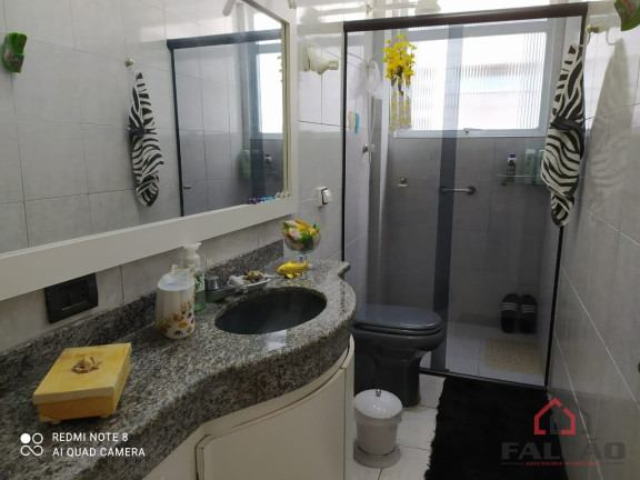 Imagem Apartamento com 2 Quartos à Venda, 70 m² em Boqueirão - Santos Imagem Apartamento com 2 Quartos à Venda, 70 m² em Boqueirão - Santos