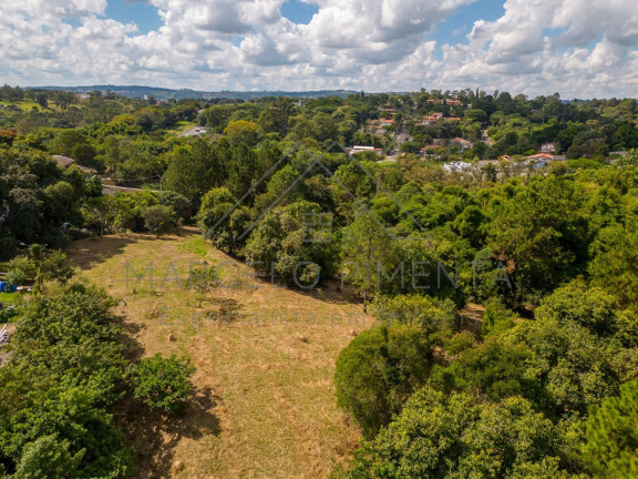 Imagem Terreno à Venda, 21.000 m² em Chácaras Alpina - Valinhos