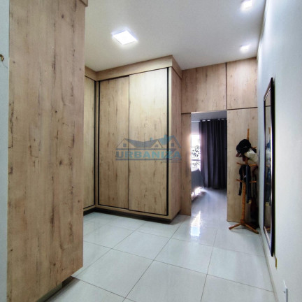 Imagem Casa com 3 Quartos à Venda, 200 m² em Jardim Vale Do Sol - Birigui
