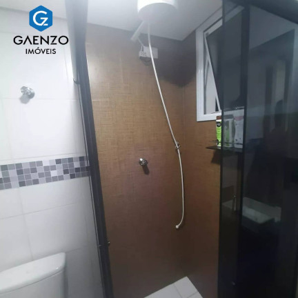 Imagem Apartamento com 2 Quartos à Venda, 54 m² em Padroeira - Osasco