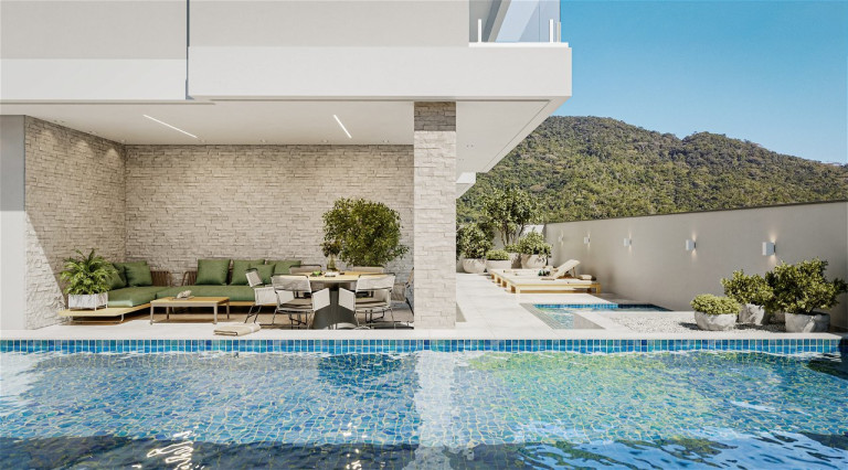 Imagem Apartamento à Venda, 89 m² em Fazenda - Itajaí Imagem Apartamento à Venda, 89 m² em Fazenda - Itajaí