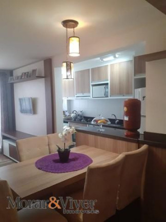 Imagem Apartamento com 2 Quartos à Venda, 51 m² em Centro - São José Dos Pinhais Imagem Apartamento com 2 Quartos à Venda, 51 m² em Centro - São José Dos Pinhais