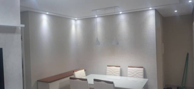 Imagem Apartamento com 3 Quartos à Venda, 68 m² em Parque Campolim - Sorocaba