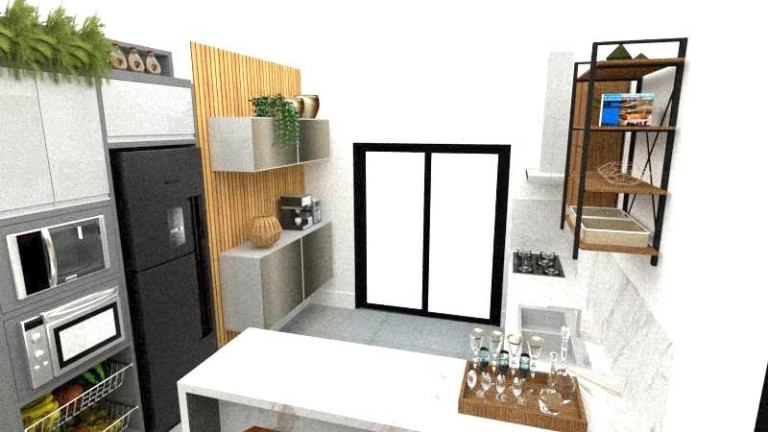 Imagem Casa com 3 Quartos à Venda, 105 m² em Atibaia Belvedere - Atibaia Imagem Casa com 3 Quartos à Venda, 105 m² em Atibaia Belvedere - Atibaia