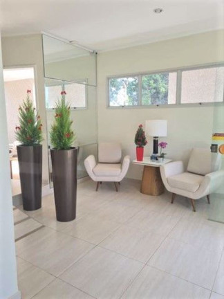 Imagem Apartamento com 2 Quartos à Venda, 65 m² em Paraíso - São Paulo
