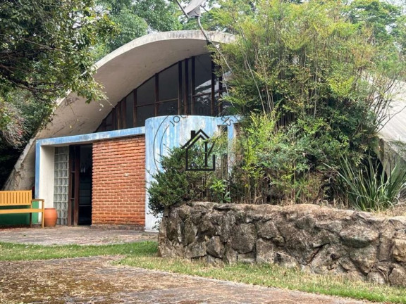 Imagem Casa com 4 Quartos à Venda, 1.147 m² em Chácara Eliana - Cotia Imagem Casa com 4 Quartos à Venda, 1.147 m² em Chácara Eliana - Cotia