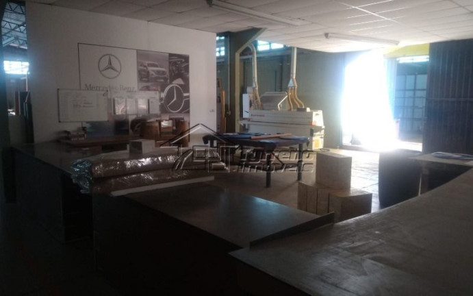Imagem Imóvel Comercial à Venda, 1.313 m² em Jacareí - Jacareí Imagem Imóvel Comercial à Venda, 1.313 m² em Jacareí - Jacareí