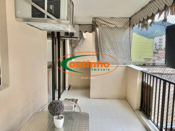 Imagem Apartamento com 3 Quartos à Venda, 99 m² em Vila Isabel - Rio De Janeiro Imagem Apartamento com 3 Quartos à Venda, 99 m² em Vila Isabel - Rio De Janeiro