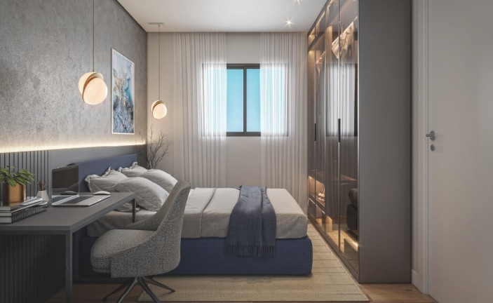 Imagem Imóvel com 1 Quarto à Venda, 17 m² em Tucuruvi - São Paulo Imagem Imóvel com 1 Quarto à Venda, 17 m² em Tucuruvi - São Paulo