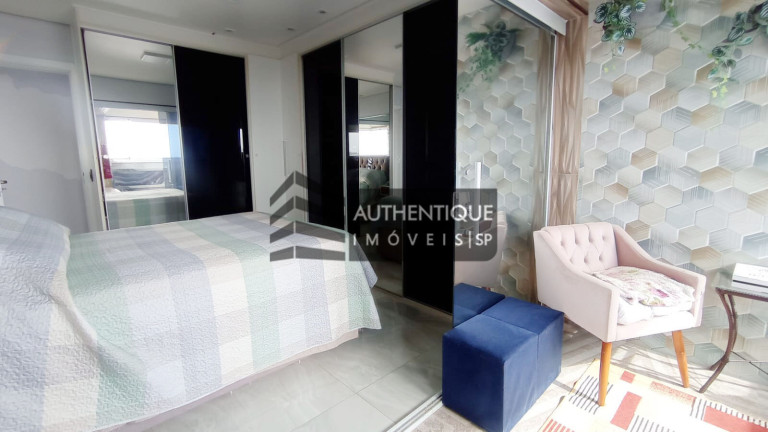 Imagem Apartamento com 3 Quartos à Venda, 158 m² em Centro - São Bernardo Do Campo Imagem Apartamento com 3 Quartos à Venda, 158 m² em Centro - São Bernardo Do Campo