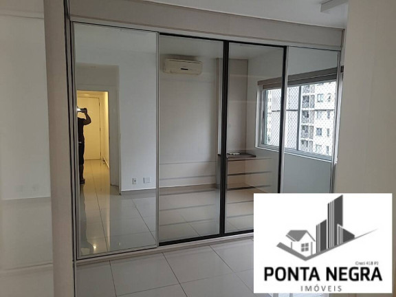 Imagem Apartamento com 3 Quartos à Venda, 117 m² em Ponta Negra - Manaus