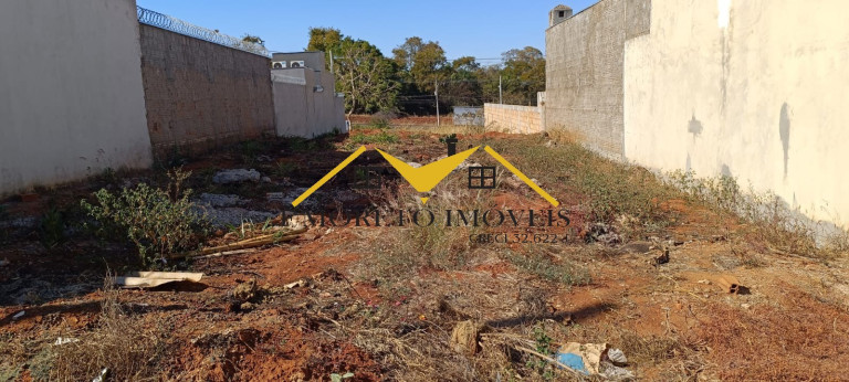Terreno à Venda, 200 m² em Residencial Vila Madalena - São José Do Rio Preto