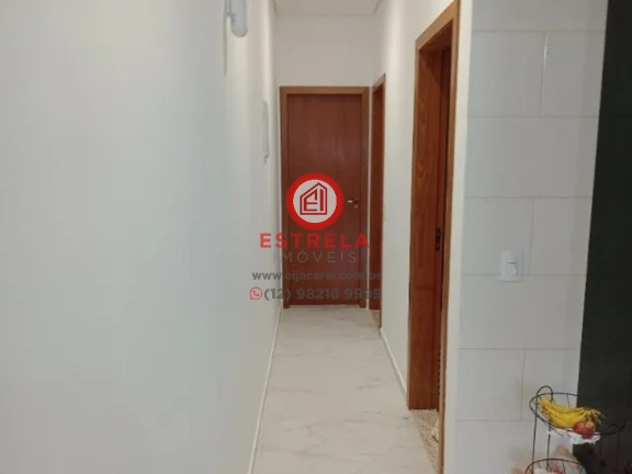 Imagem Casa com 2 Quartos à Venda, 83 m² em Residencial Santa Paula - Jacareí