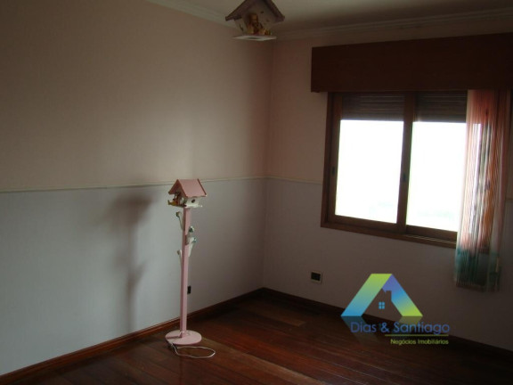 Imagem Apartamento com 4 Quartos à Venda, 320 m² em Mooca - São Paulo