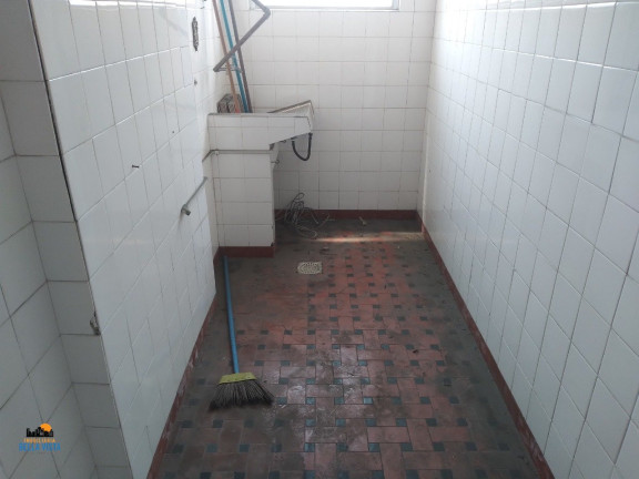 Imagem Apartamento com 1 Quarto à Venda, em Gonzaguinha - São Vicente Imagem Apartamento com 1 Quarto à Venda, em Gonzaguinha - São Vicente