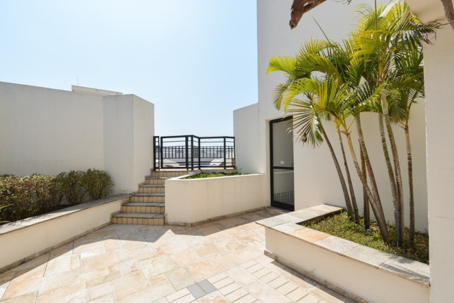 Imagem Apartamento com 1 Quarto à Venda, 41 m²