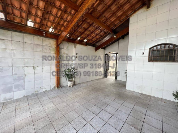 Imagem Casa com 2 Quartos à Venda, 81 m² em Vila Mirim - Praia Grande