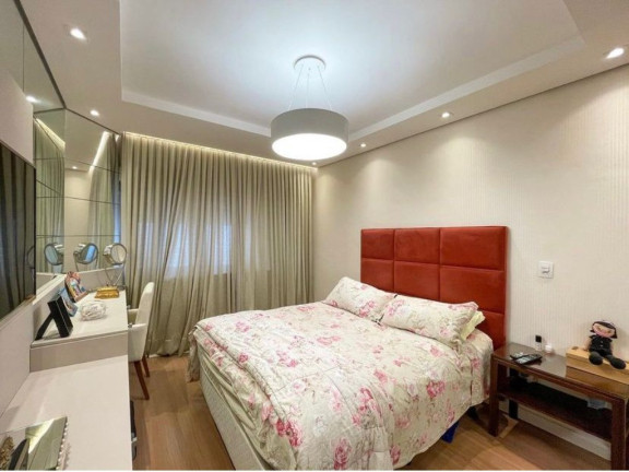 Imagem Apartamento com 4 Quartos à Venda, 200 m² em Perdizes - São Paulo