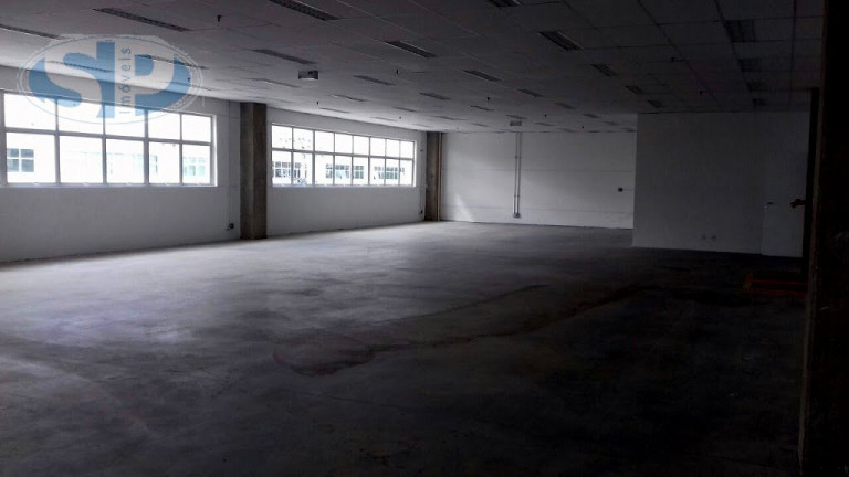 Imagem Imóvel Comercial para Alugar, 1.124 m² em Jardim Presidente Dutra - Guarulhos