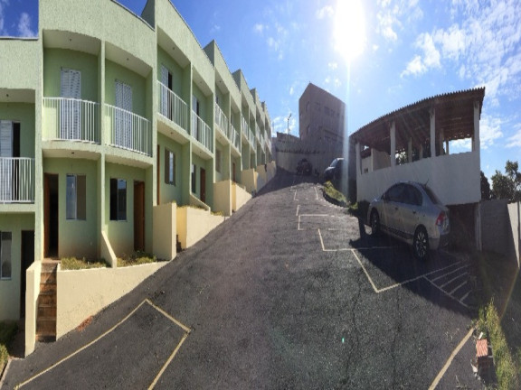 Imagem Casa de Condomínio com 2 Quartos à Venda, 70 m² em Panorama (polvilho) - Cajamar