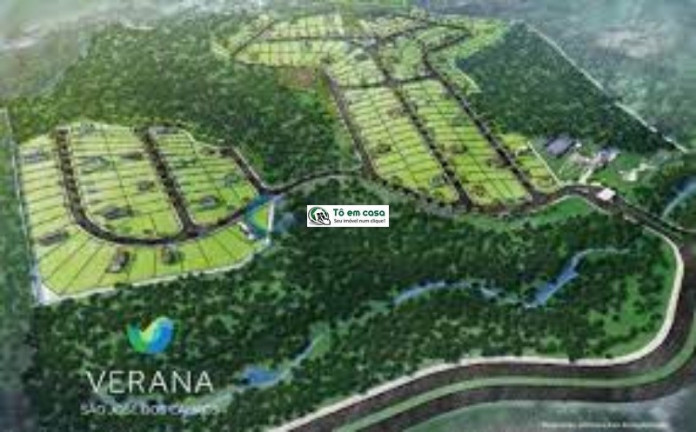 Imagem Terreno à Venda, 377 m² em Loteamento Verana - São José Dos Campos Imagem Terreno à Venda, 377 m² em Loteamento Verana - São José Dos Campos