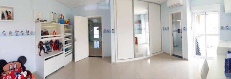 Imagem Sobrado com 4 Quartos à Venda, 780 m² em Urbanova - São José Dos Campos