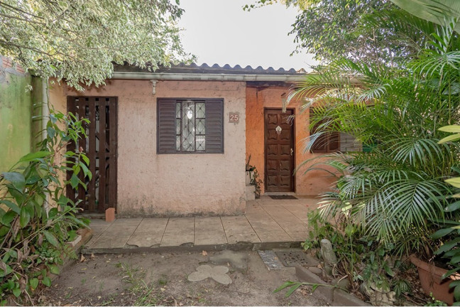 Imagem Casa com 4 Quartos à Venda, 130 m² em Espírito Santo - Porto Alegre