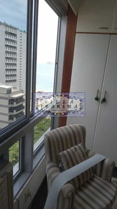 Imagem Apartamento com 3 Quartos à Venda, 148 m² em Leblon - Rio De Janeiro Imagem Apartamento com 3 Quartos à Venda, 148 m² em Leblon - Rio De Janeiro