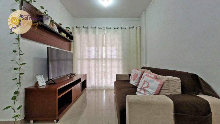 Imagem Apartamento com 2 Quartos à Venda, 76 m² em Centro - Bertioga