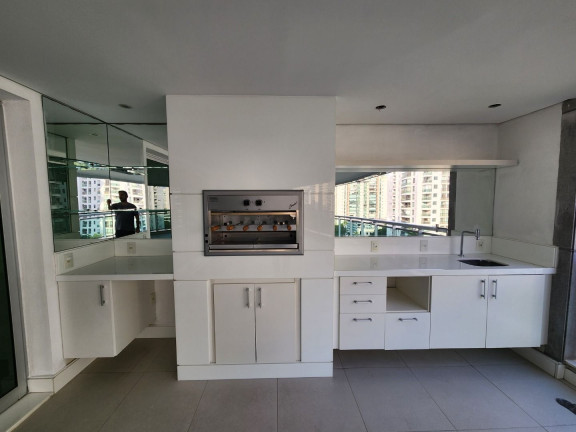 Imagem Imóvel com 4 Quartos à Venda, 298 m² em Barra Da Tijuca - Rio De Janeiro