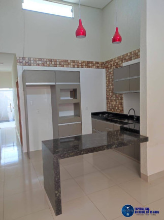 Imagem Casa com 2 Quartos à Venda, 180 m² em Residencial Itaipu - Goiânia Imagem Casa com 2 Quartos à Venda, 180 m² em Residencial Itaipu - Goiânia