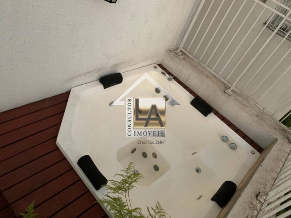 Imagem Cobertura com 3 Quartos à Venda, 169 m² em Alto Da Boa Vista - São Paulo