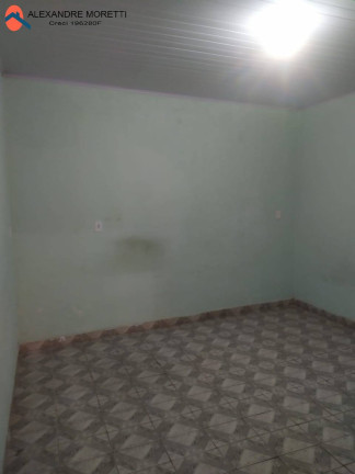 Imagem Casa com 2 Quartos para Alugar, 250 m² em Jardim Atílio Silvano - Sorocaba