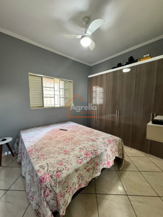 Imagem Casa com 2 Quartos à Venda, 80 m² em Jardim Eldorado - Mogi Guaçu
