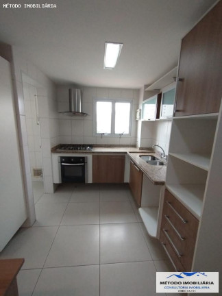Imagem Apartamento com 3 Quartos à Venda, 121 m² em Centro - Santo André