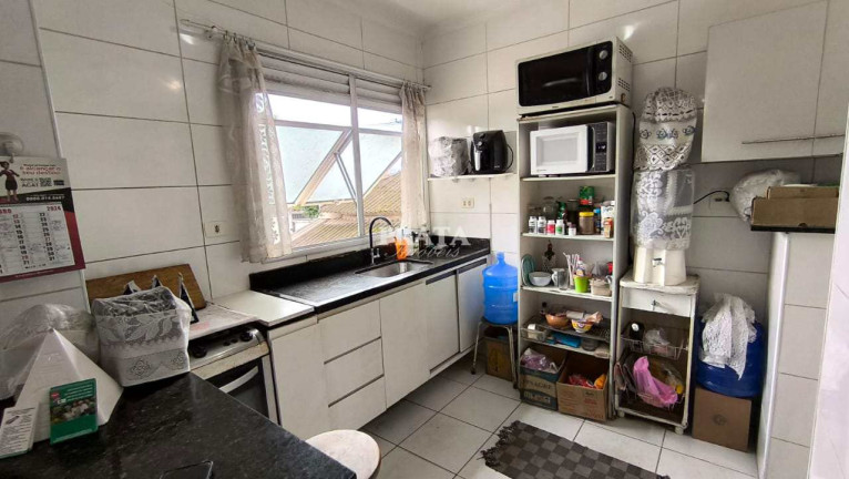 Imagem Casa com 2 Quartos à Venda, 105 m² em Estuário - Santos