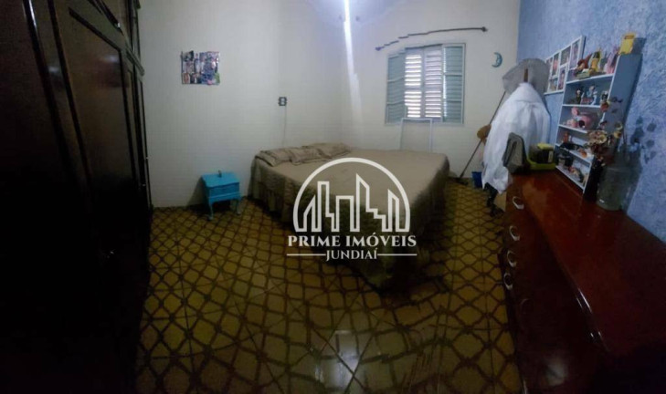 Imagem Casa com 4 Quartos à Venda, 261 m² em Jardim Caçula - Jundiaí
