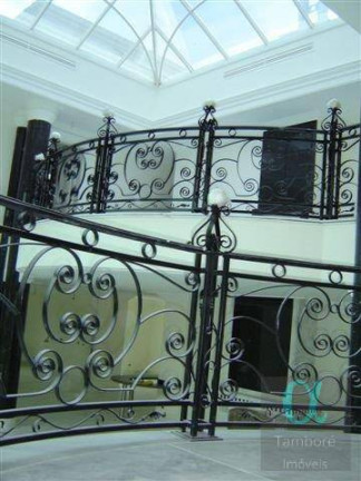 Imagem Casa com 6 Quartos à Venda, 1.200 m² em Tamboré - Santana De Parnaíba Imagem Casa com 6 Quartos à Venda, 1.200 m² em Tamboré - Santana De Parnaíba