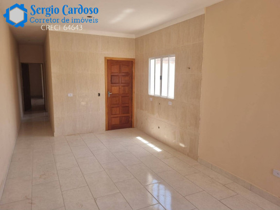 Imagem Casa com 2 Quartos à Venda, 62 m² em Jardim Grandesp - Itanhaém Imagem Casa com 2 Quartos à Venda, 62 m² em Jardim Grandesp - Itanhaém