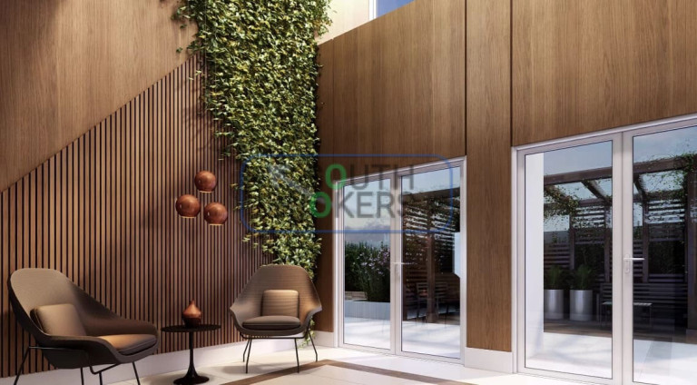 Imagem Apartamento com 2 Quartos à Venda, 81 m² em Vila Firmiano Pinto - São Paulo