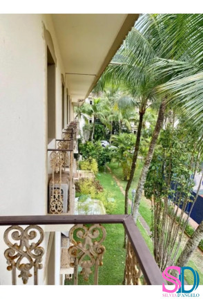 Imagem Apartamento com 2 Quartos à Venda, 60 m² em Toninhas - Ubatuba Imagem Apartamento com 2 Quartos à Venda, 60 m² em Toninhas - Ubatuba