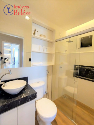 Imagem Apartamento com 2 Quartos à Venda, 67 m² em Coqueiro - Belém