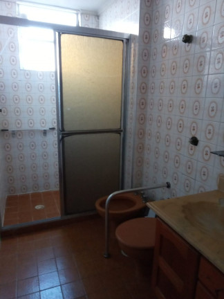 Imagem Apartamento com 2 Quartos à Venda, 100 m² em Boqueirão - Santos Imagem Apartamento com 2 Quartos à Venda, 100 m² em Boqueirão - Santos