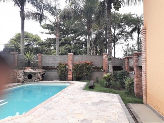 Imagem Apartamento com 3 Quartos à Venda, 60 m² em Boracéia - Bertioga