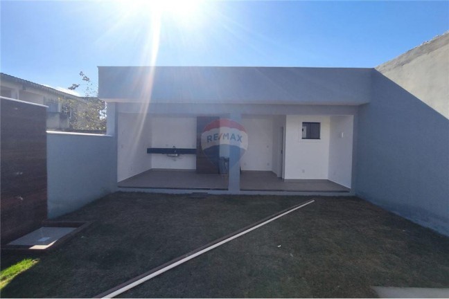 Imagem Casa com 3 Quartos à Venda, 120 m² em Itaipuaçu - Maricá Imagem Casa com 3 Quartos à Venda, 120 m² em Itaipuaçu - Maricá